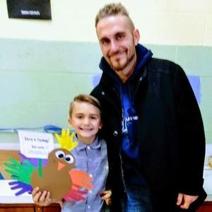 Meet your Posher, Marcus